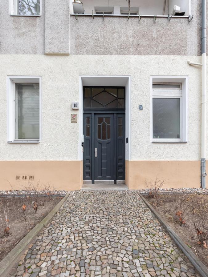 Apartamento Aroser Allee *