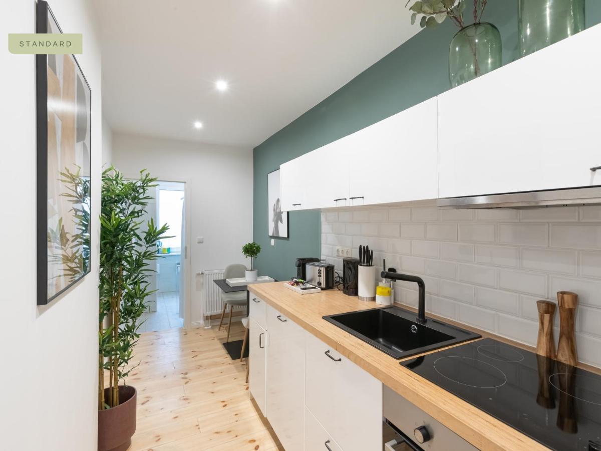 Appartamento Aroser Allee