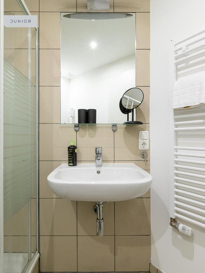 Appartamento Aroser Allee