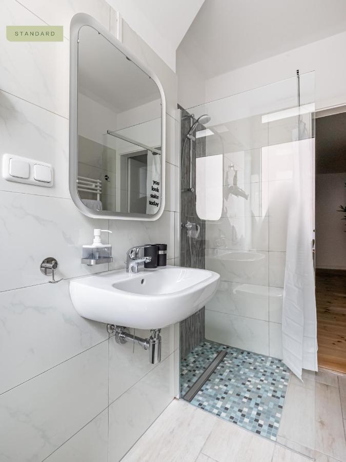 Aroser Allee Appartamento