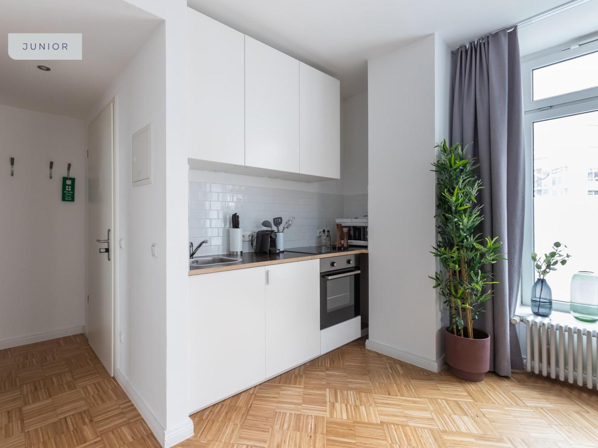 Aroser Allee * Berlino